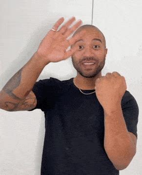 surprise middle finger gif|funny middle finger gifs.